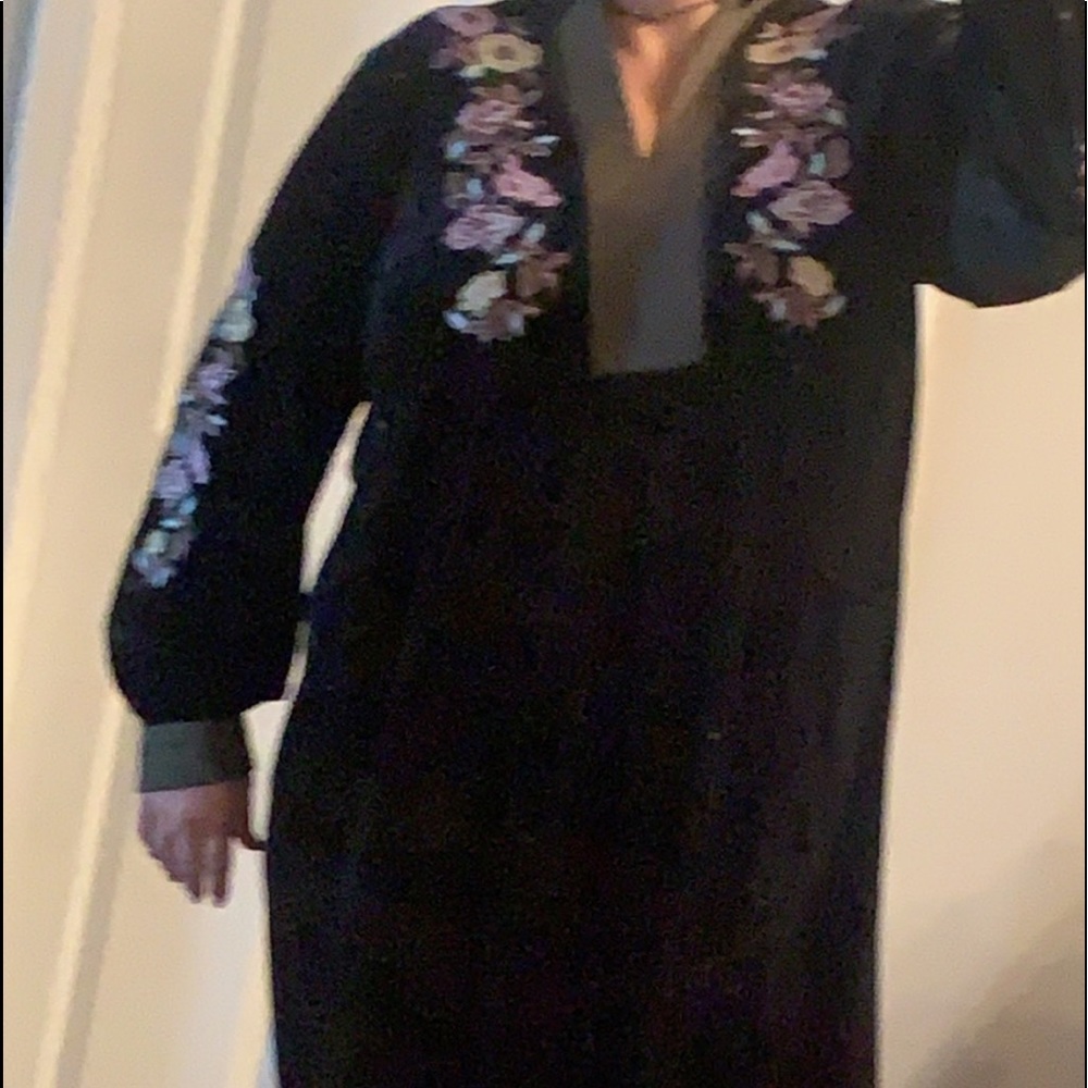 Boutique top